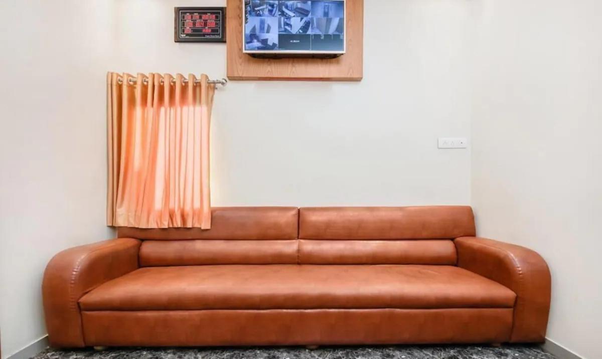 Hotel Volga Plaza Bombaj Zewnętrze zdjęcie